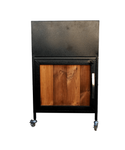 سینک تک لگن کابینت دار 50 در 50